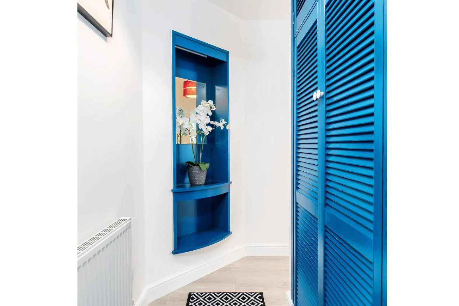 Apartman Free Parking - Fast Wifi - Hallamshire & Childrens Hospital Sheffield