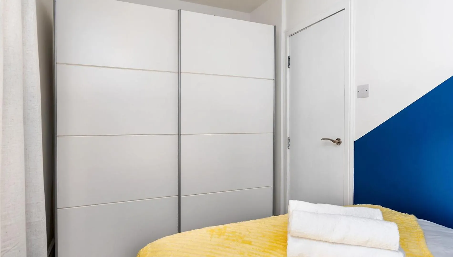 Free Parking - Fast Wifi - Hallamshire & Childrens Hospital Sheffield Apartman